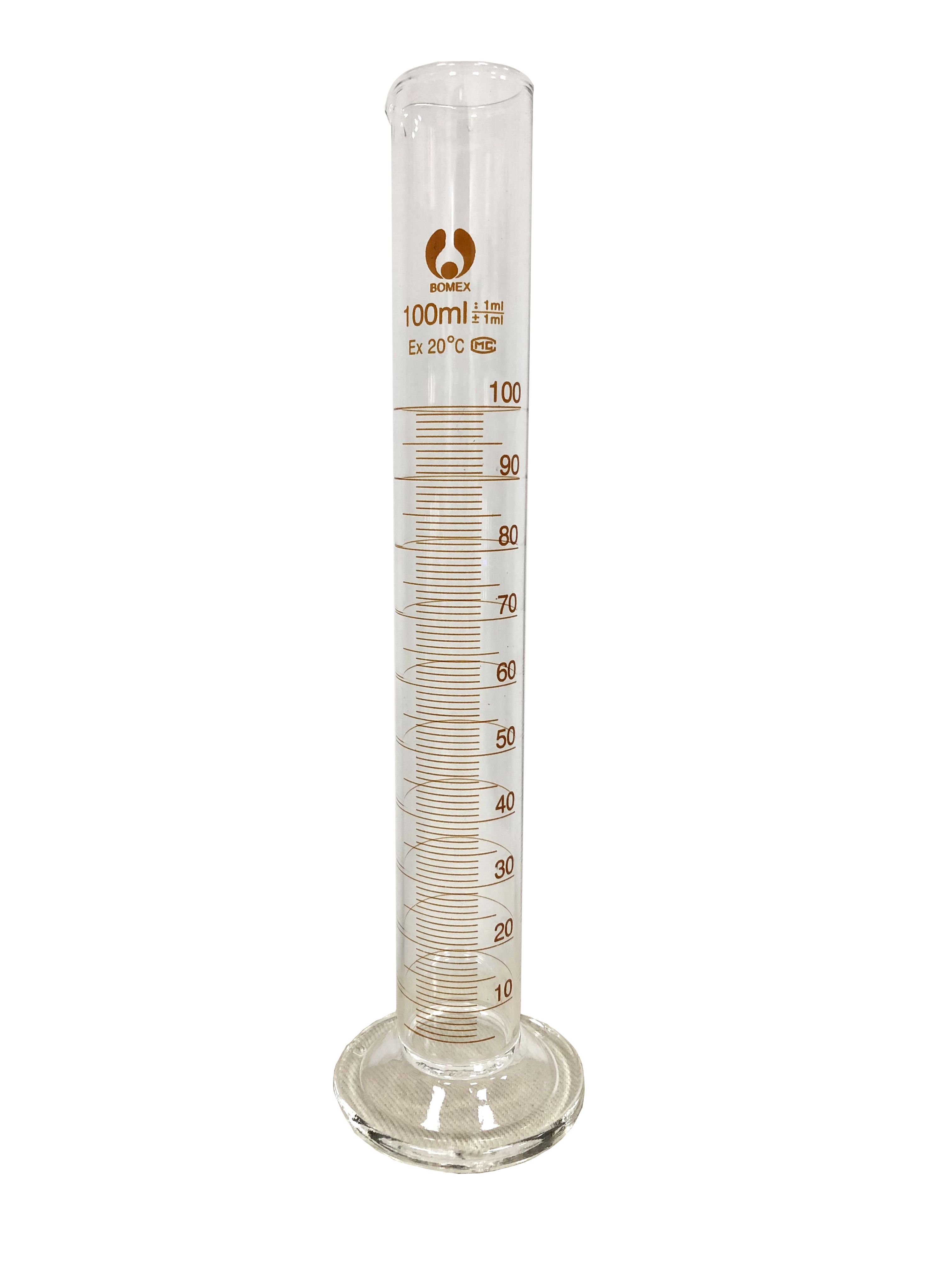 量筒玻璃10002000ml博美刻度其它
