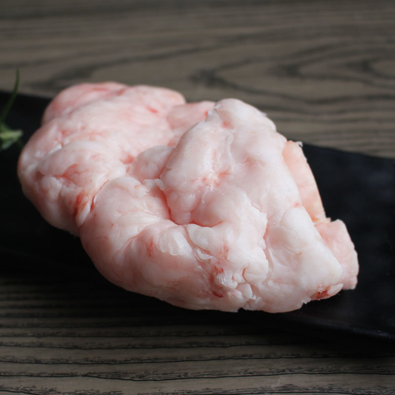 猪油大油新鲜生猪2000g农家养猪肥油白色荤油生猪肉