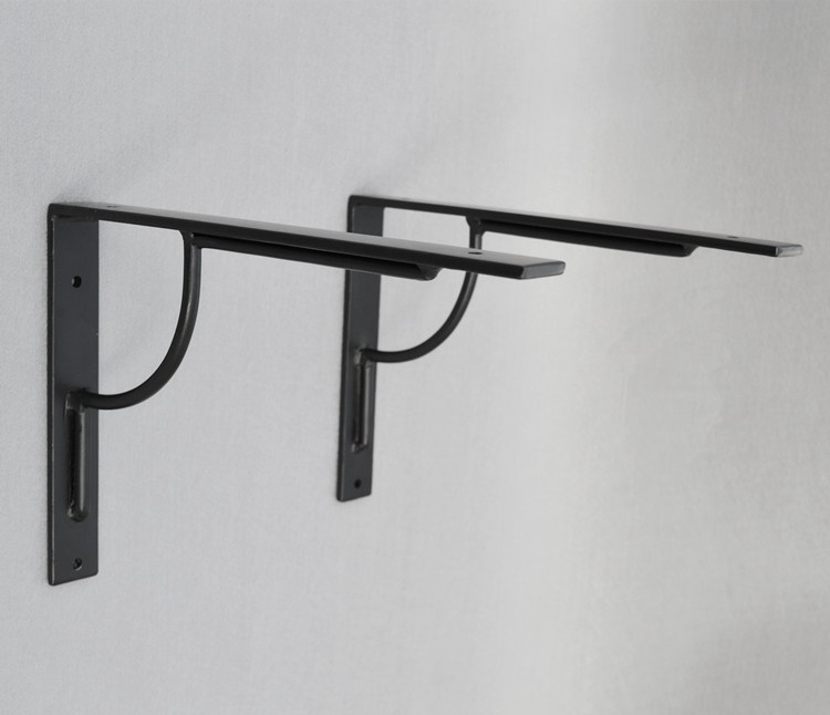 三角支架托架墙壁壁挂搁板三脚架墙上置物架隔板层板拖