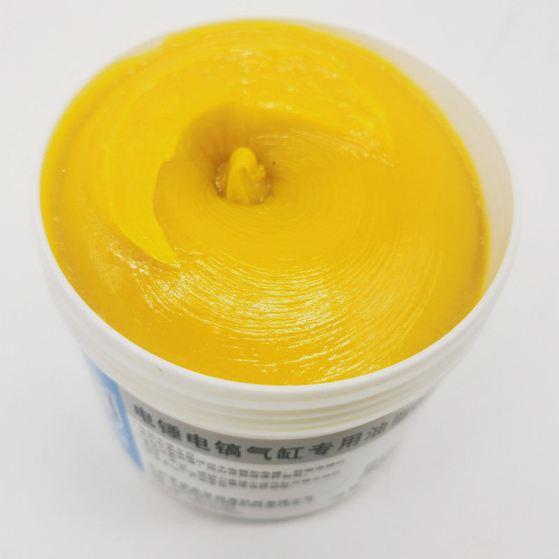 电锤电镐电动工具齿轮轴承专用黄油耐高温东成成博士工业润滑油