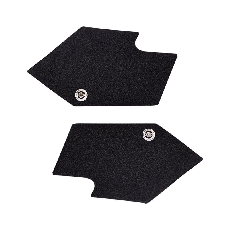 适用ktm duke 200 390 11-16摩托车油箱贴鱼骨贴防滑保护油箱侧贴