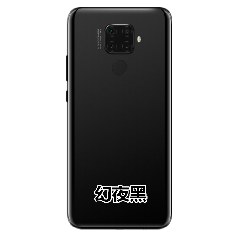 适用华为nova5z后盖spnal00spnaloo手机玻璃电池手机零部件