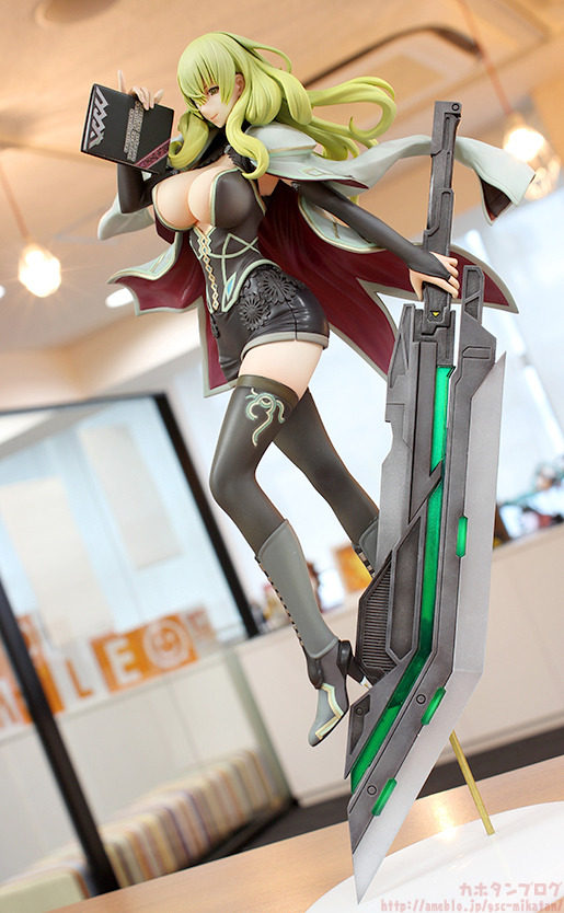 鹤屋vertex边境保卫战菲奥娜fiona本庄雷太手办现货手办