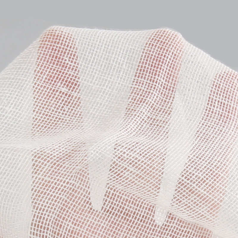 医用大纱布卷10米伤口包扎绷带敷料贴片沙布片脱脂棉医疗大纱布块