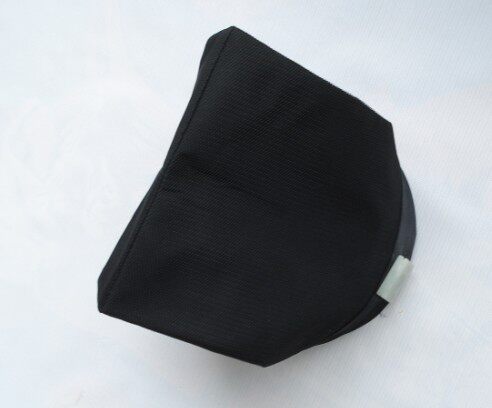 道士武当道庄子通用天师正一龙门全真网格道教帽子