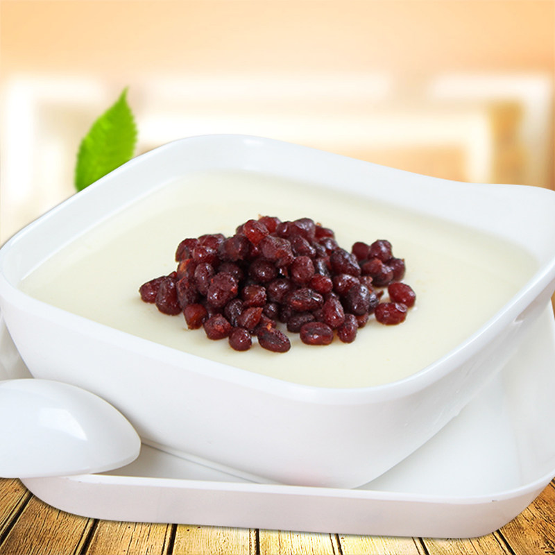 双皮盾皇奶粉原味原料奶茶甜品店免煮双皮奶双皮奶