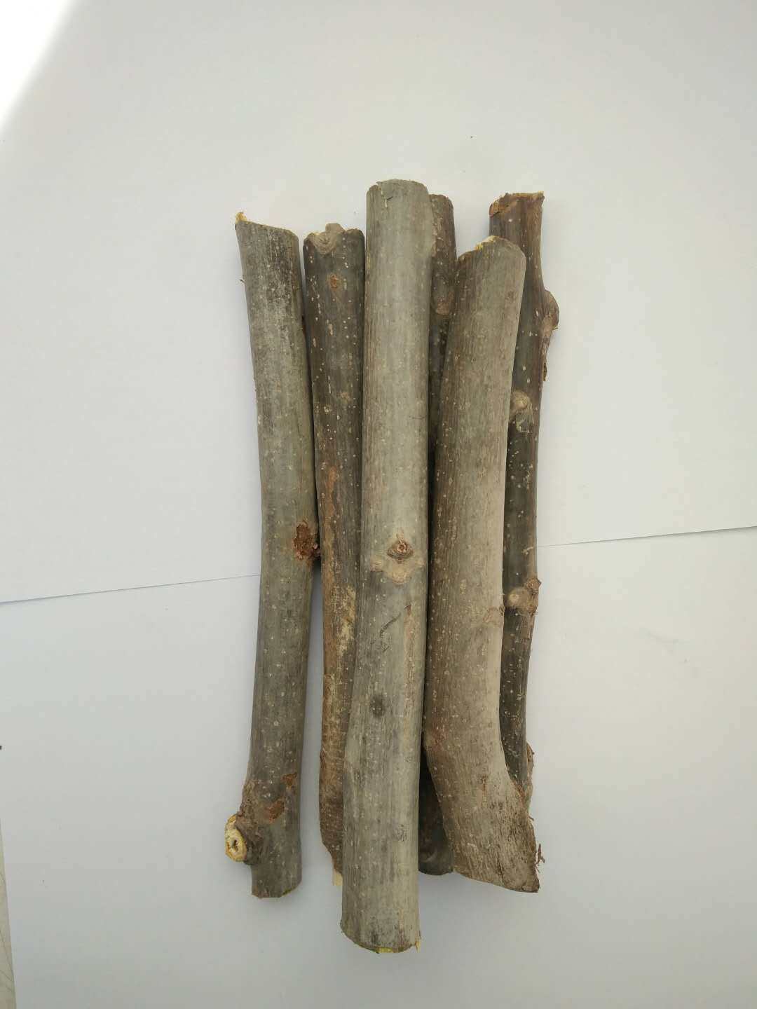 桃枝21年中药材野生核桃新鲜胡桃枝干品茎类500克其他药食同源食品