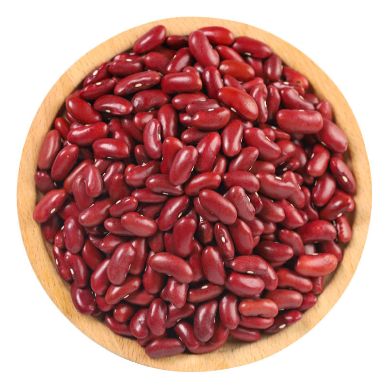 优质芸豆1斤真空袋装红芸豆子营养煲粥煮汤红豆