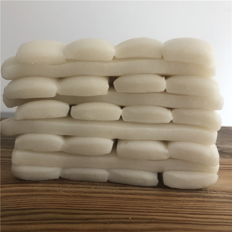 年糕农家手工新鲜现做糯米片条散装食材5斤年糕