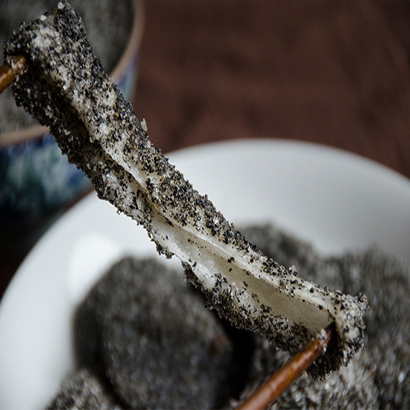 衢州江山特产手工麻糍胚现年糕糯米糍粑1130克年糕