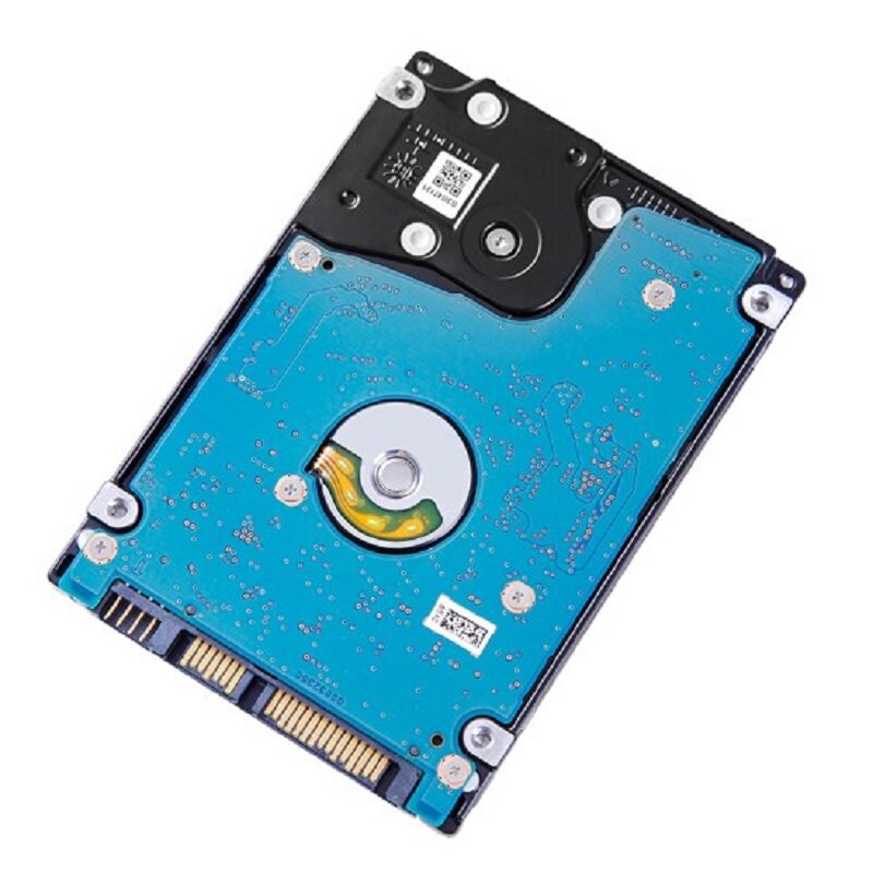 toshiba东芝mq04abd200笔记本硬盘2t25寸机械2tb9mm机械硬盘