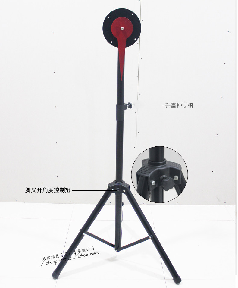 转盘三角架抽奖ktv活动道具玩具幸运摇奖店庆转盘