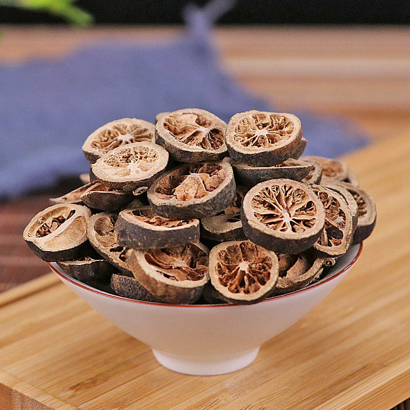 青皮中药材500g克无橘子陈皮新会小金金桔蜜桔橘皮