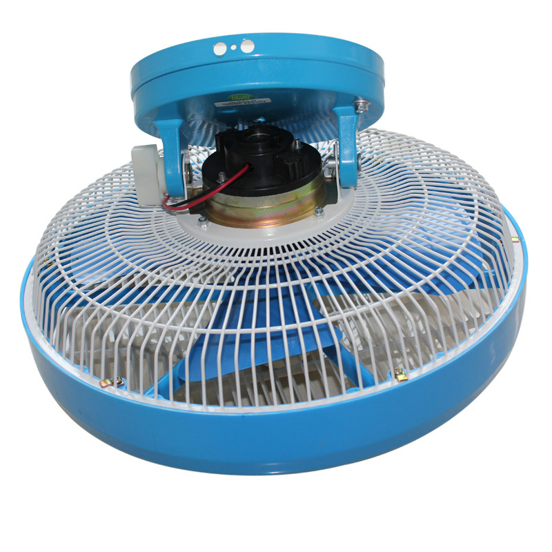 车载风扇12寸12v24v汽车客车大功率鸿运吊顶制冷车用电扇