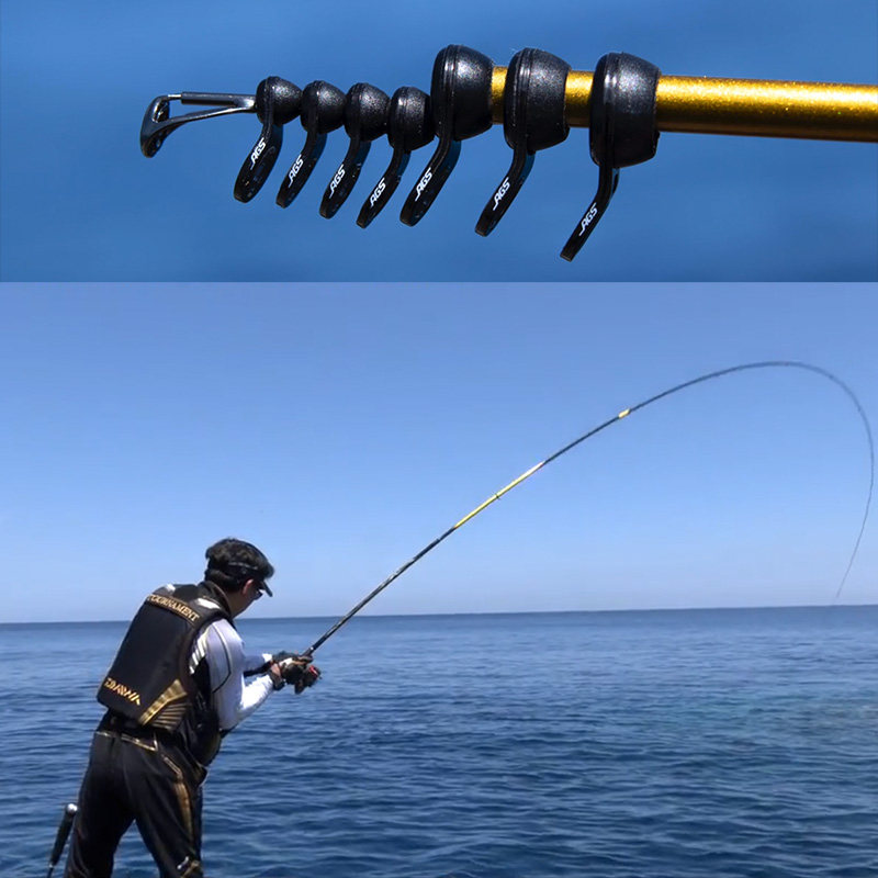 daiwa达亿瓦新款tournamentisoags矶竿钓竿钓鱼手海矶钓竿