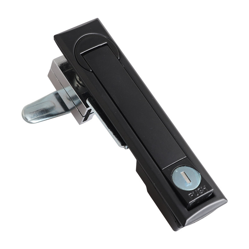 ms7313天地连杆机箱柜门按压配电配电箱箱柜门锁特殊用锁