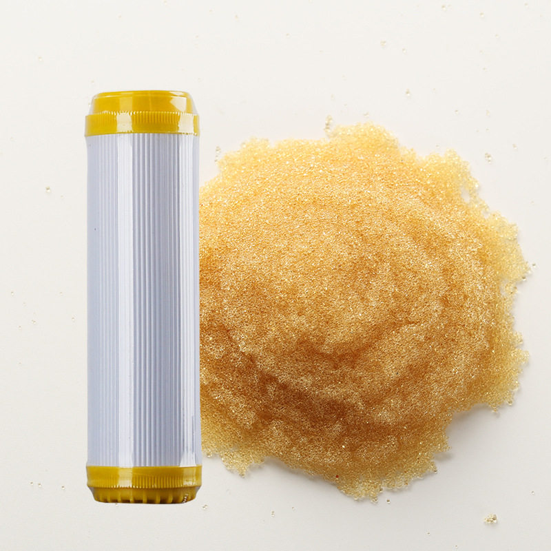 适配沁园净水器滤芯gr新gj新系列净化型软化型cj21净化型树脂