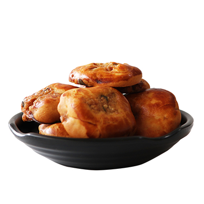 广东正宗鸡仔饼散装广州特产南乳饼腐乳饼点心糕点零食小吃广西