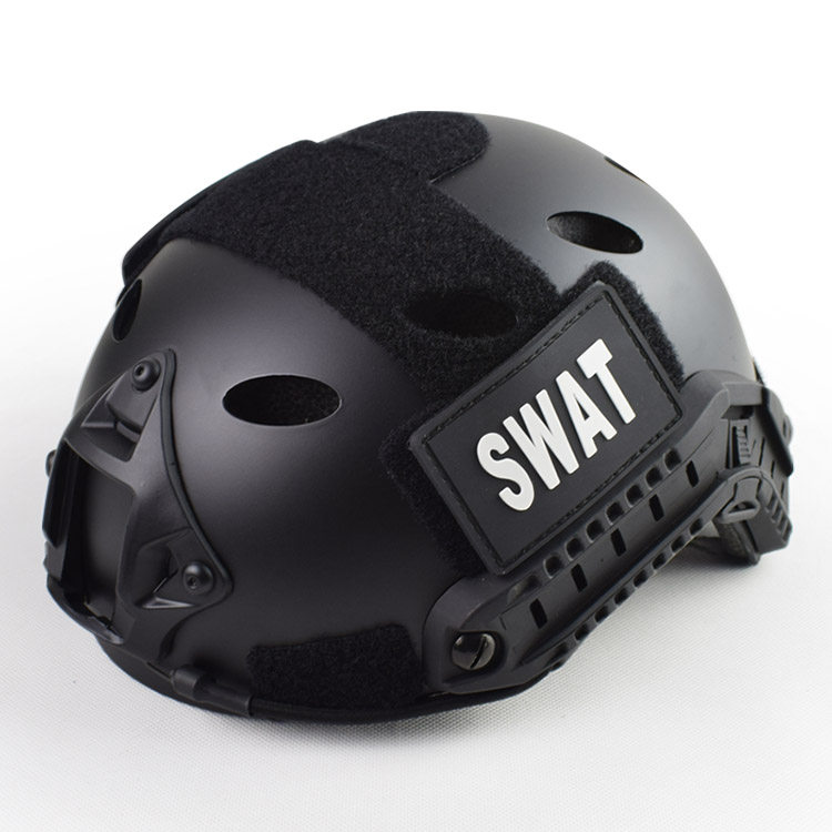 头盔fastpj调节海豹战术美军特种兵头盔