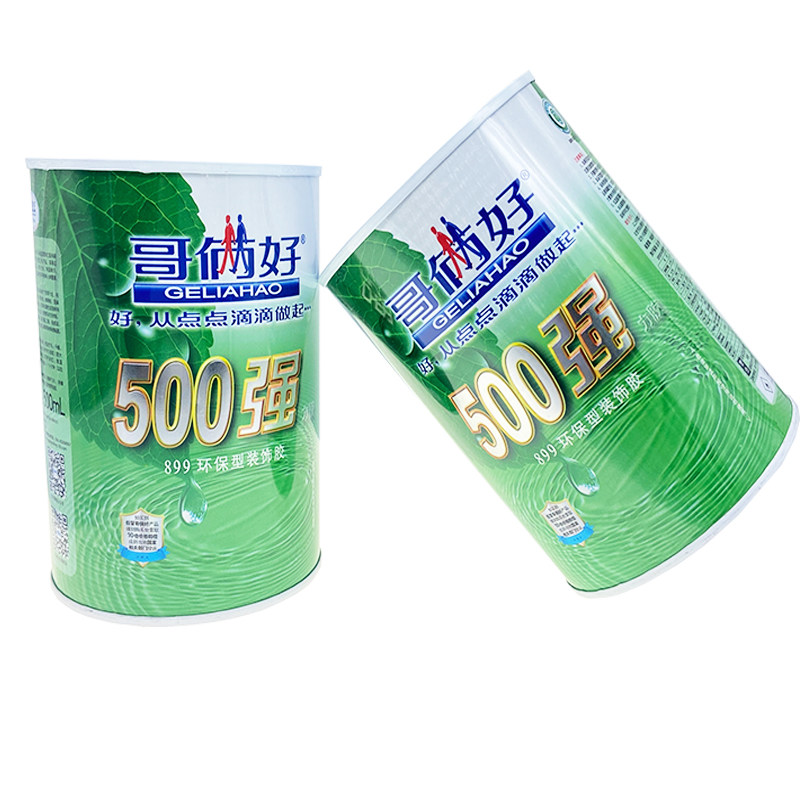 哥俩好环保万能万能胶胶水粘得桶装木工地毯胶粘胶水