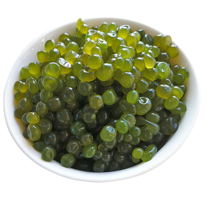 葛仙米新鲜1斤特色美食恩施农家特产食品食用其它