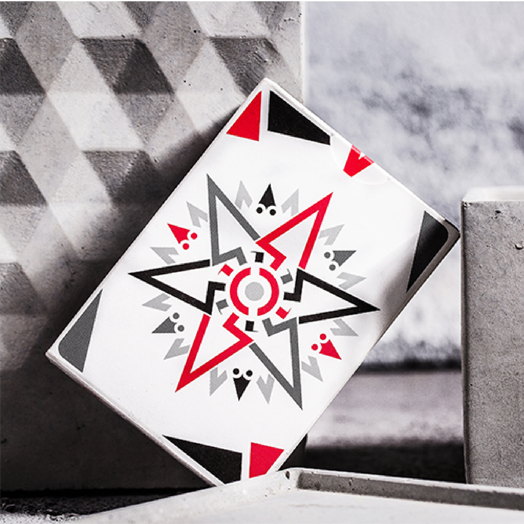 【epcs扑克】fanning花切扑克牌开扇 美国进口扑克牌新手推荐