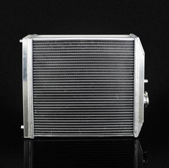 水箱思域三排厚度芯体散热器全铝t6061b18c汽车散热器