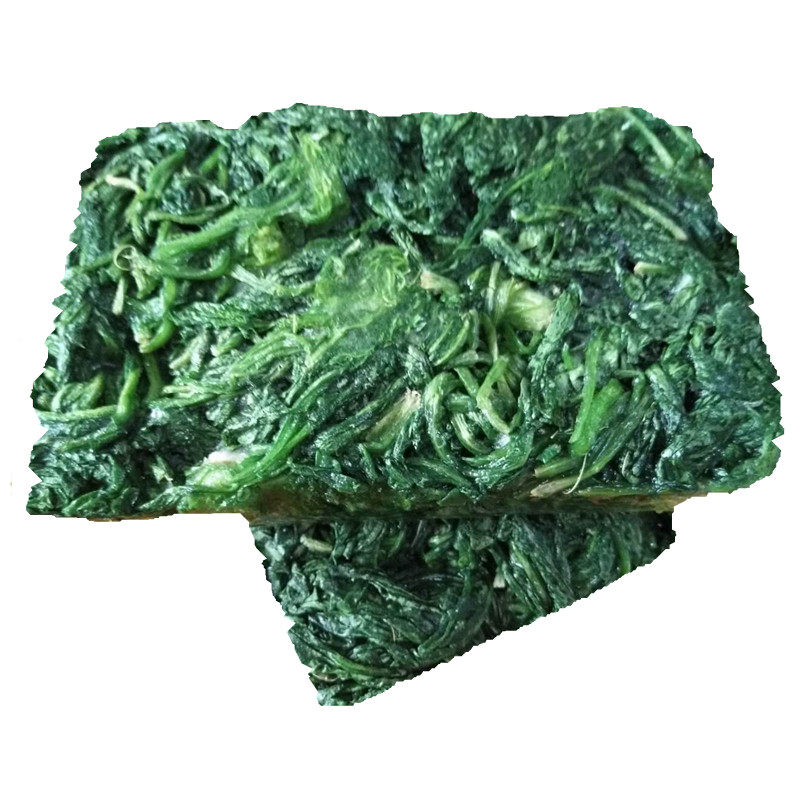 荠菜速冻块整棵新鲜野生冷冻野菜菜地包子饺子其它