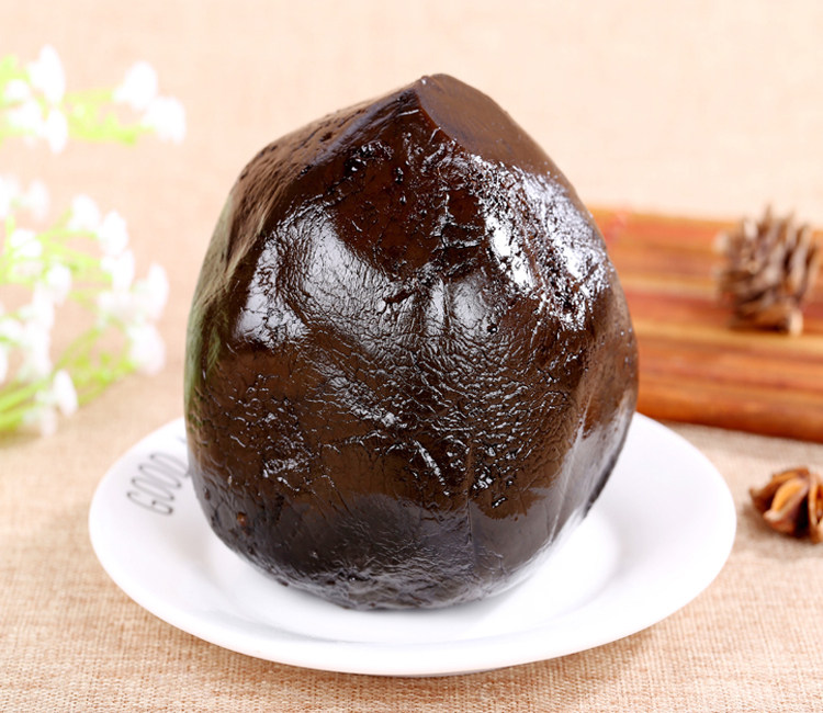 山东疙瘩包装美味酱菜精品即食饭菜下饭咸菜酱菜