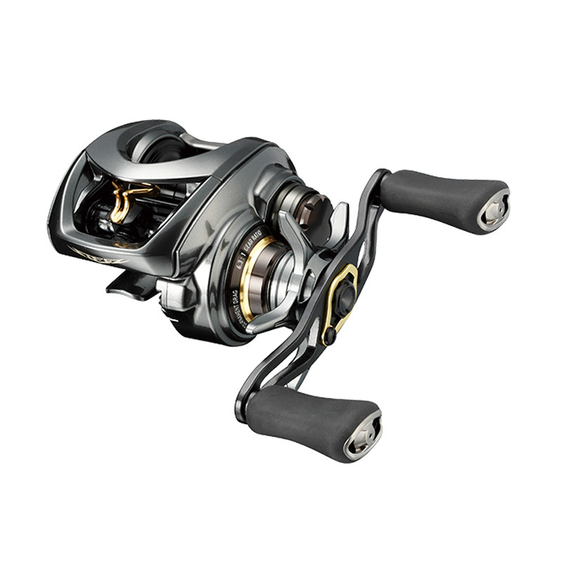 日本达瓦daiwa21新款水滴轮steezctsv泛用淡水路亚水滴轮轮包邮
