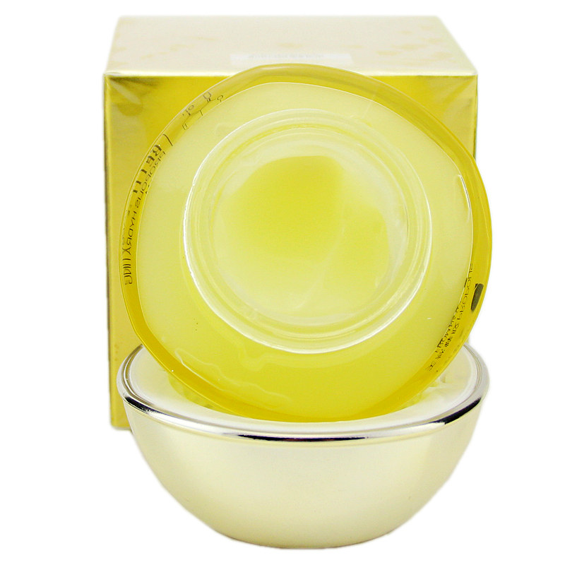 蜂胶补水霜50g保湿嫩肤滋润锁水保真有防伪实拍包邮