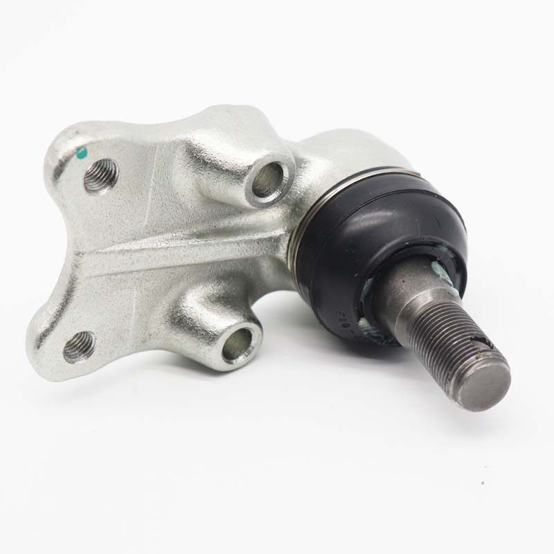 球头适配江铃宝典宝威摆臂陆风x6x6庆铃皮卡摆臂球头