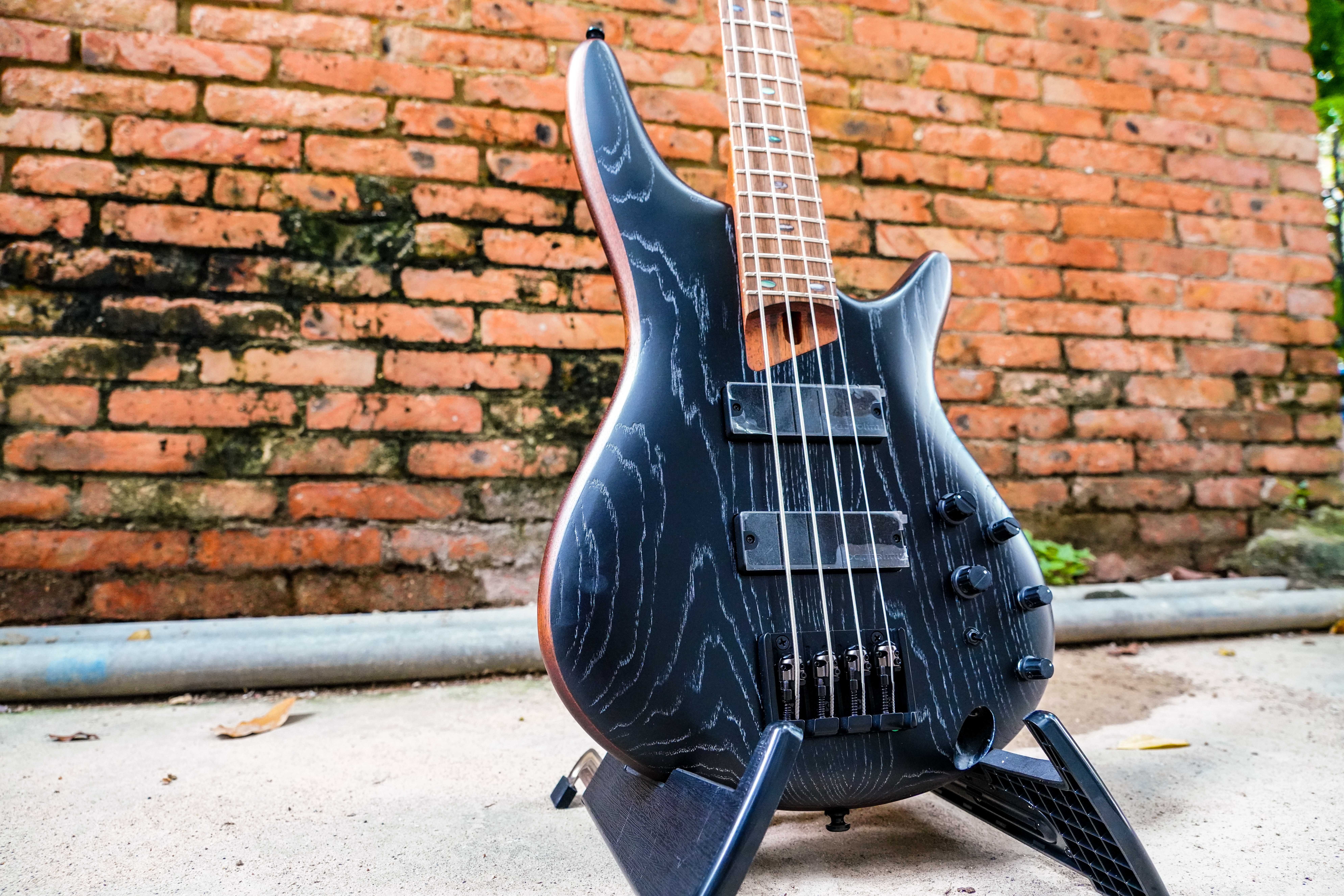 印尼ibanez依班四弦电贝sr670贝斯bass贝司电贝司