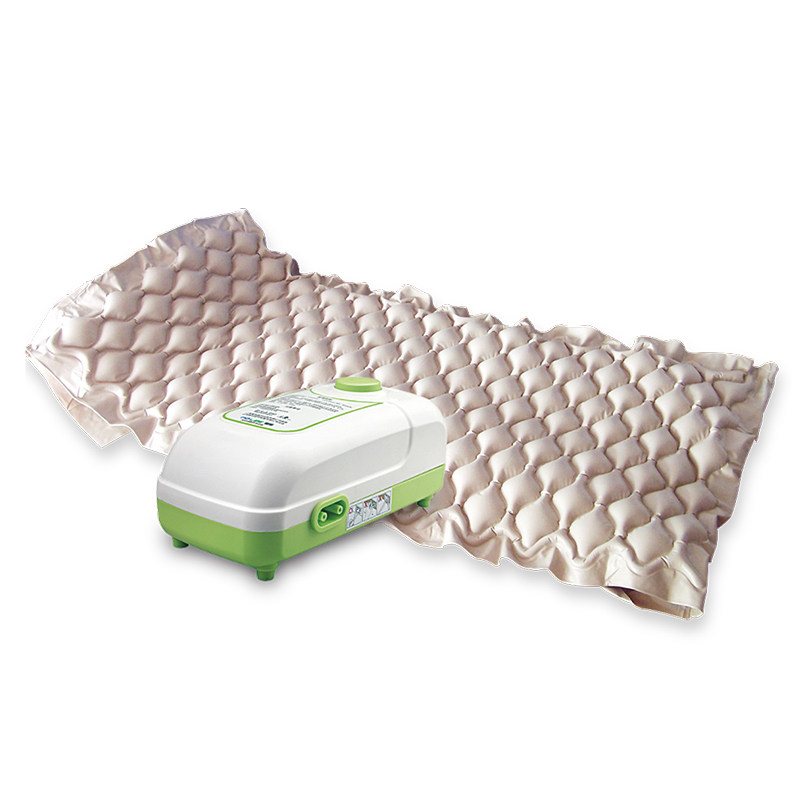 富林气垫家用病人瘫痪老人卧床充气医用波动褥疮垫