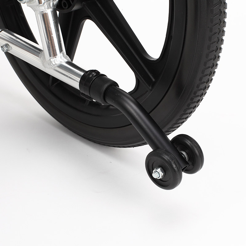 绿意老人轮椅坐便器多功能便携折叠轻便手推老年轮椅