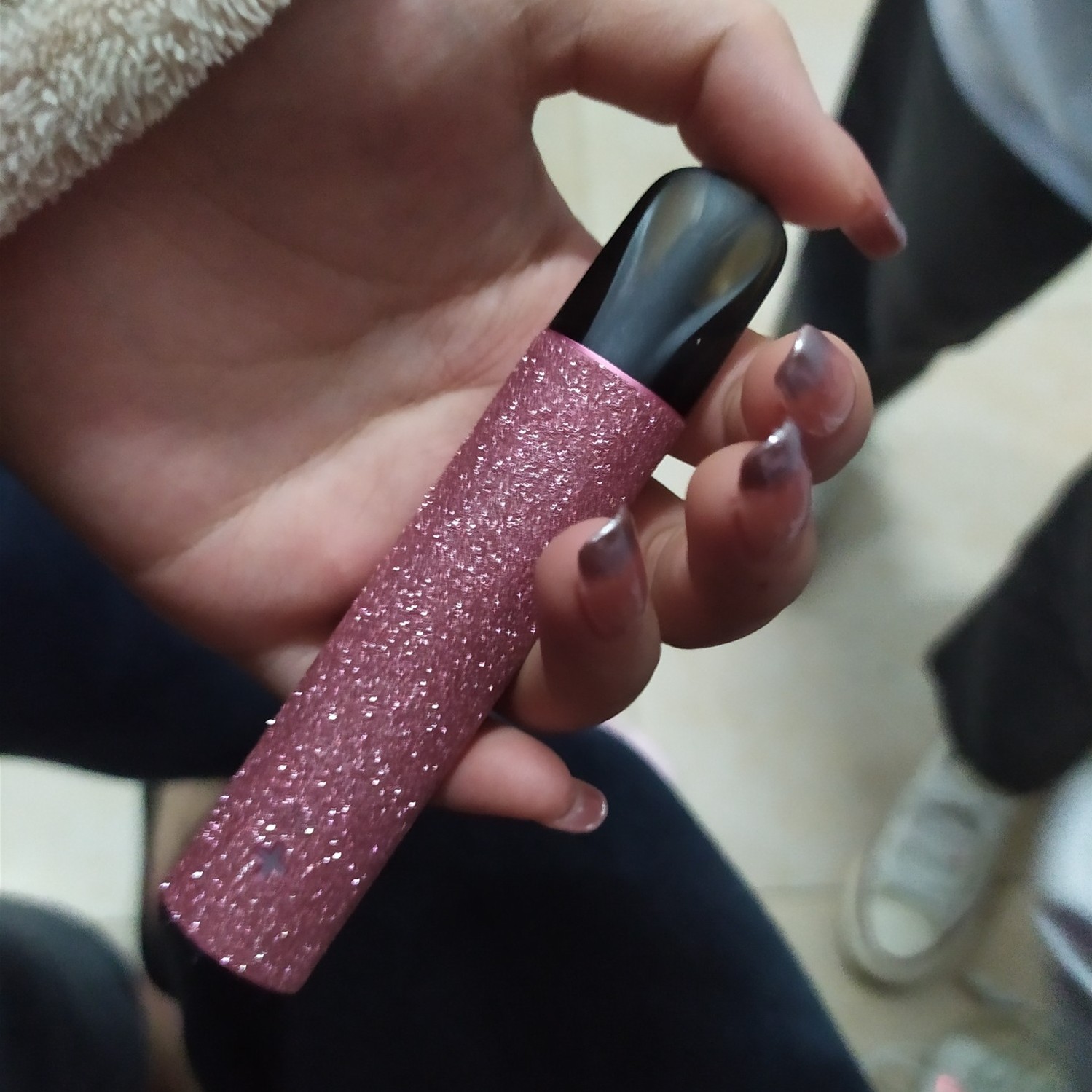 烟嘴雪加二代配件挂链挂绳雪茄保护套litesnow手机贴纸