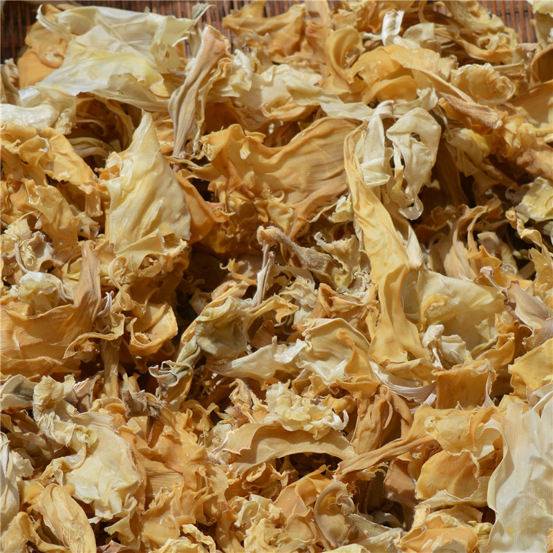 新货竹笋500g特产淳安特级衣片笋衣毛竹笋新鲜笋类制品