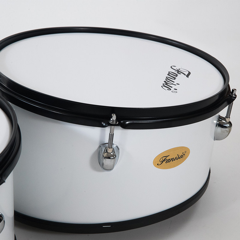 音鼓尼斯fanxisic三联四联四音五联鼓多小军鼓