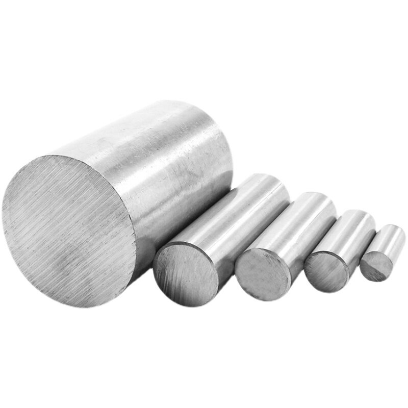 不锈钢316l310s直条光圆光轴实心圆钢1400mm圆钢