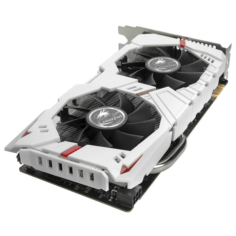 包邮 七彩虹gtx960 4g海外版 吃鸡显卡960 4g 二手游戏显卡逆水寒