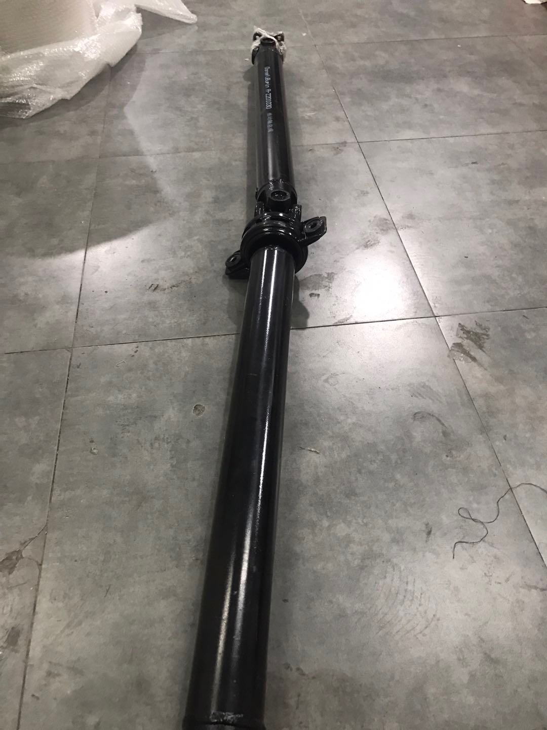 风骏适用于长城哈弗h3h5h6前后传动轴总成传动轴