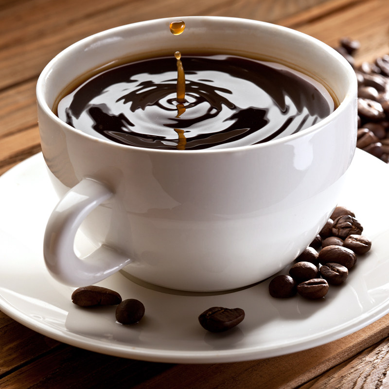 咖啡美式冰滴饮料1kg冷萃浓缩液体奶茶吧台咖啡液