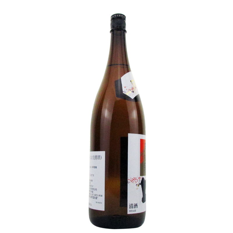 包邮日本清酒月桂冠辛口清酒辣口酒发酵酒原装进口1800ml促销 - 图1
