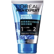 L'Oreal Men's Special Facial Cleanser Oil Control Replenishment Moisturizing Water Energy Cleanser Skin Care Set Official Flagship Store L'Oreal Men's Special Facial Cleanser Oil Control Replenishment Moisturizing Water Energy Cleanser Skin Care Set Official Flagship Store