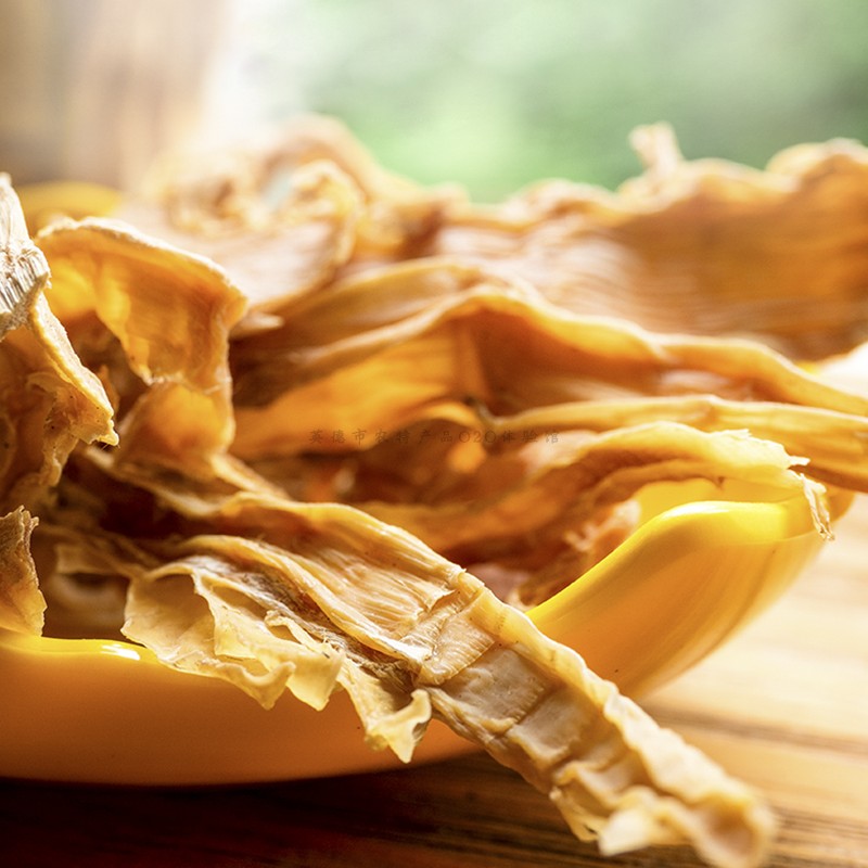 笋干禾丰西牛麻竹农家无添加笋衣天然晒干笋片其它干货