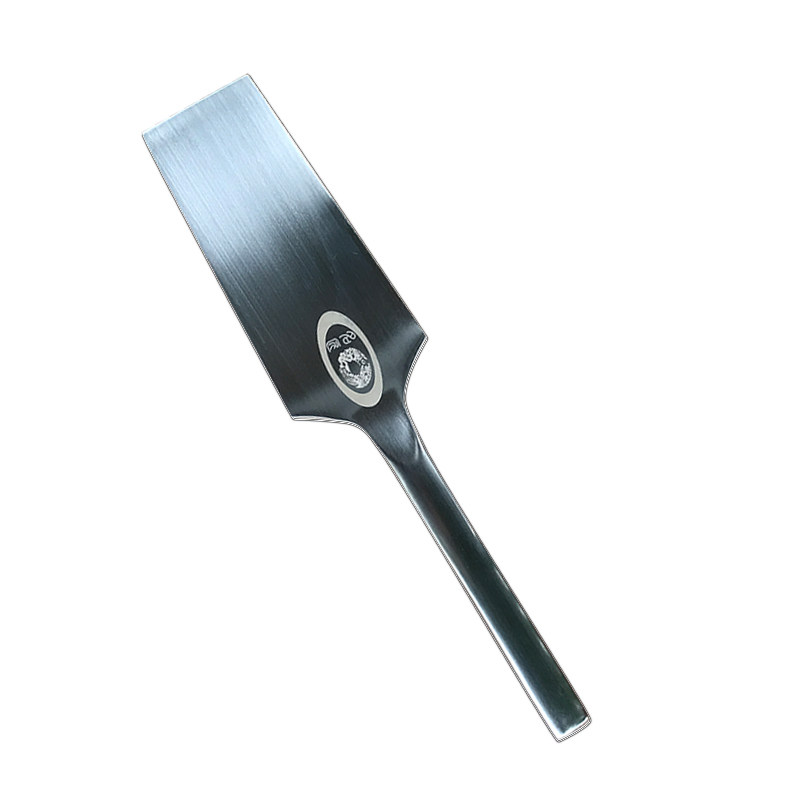 不锈钢一体砖刀加厚泥刀正品瓦刀新款双面砌刀砌刀