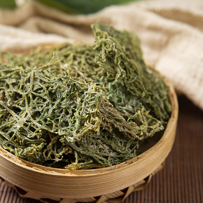 中药材散装包邮其他50克海粉