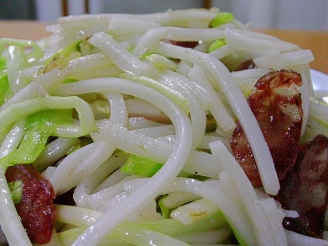 粉利广西灵山横县甘棠浦北特产农家自制水浸粑粉利5斤包邮无添加