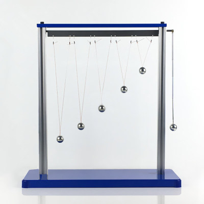 22026受迫振动共振演示摆球高中物理实验器材教学仪器