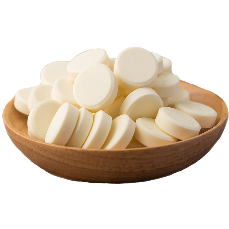 零食滋然奶片奶贝宝宝儿童健康营养小孩食品小吃再制奶酪